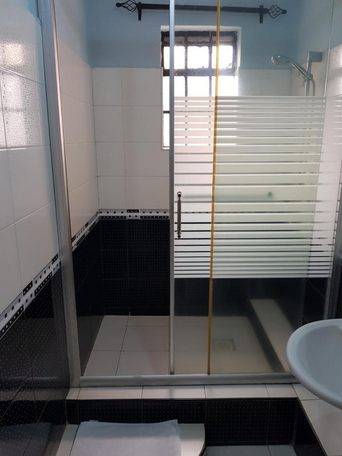 ניירובי Natural Oak Apartments מראה חיצוני תמונה