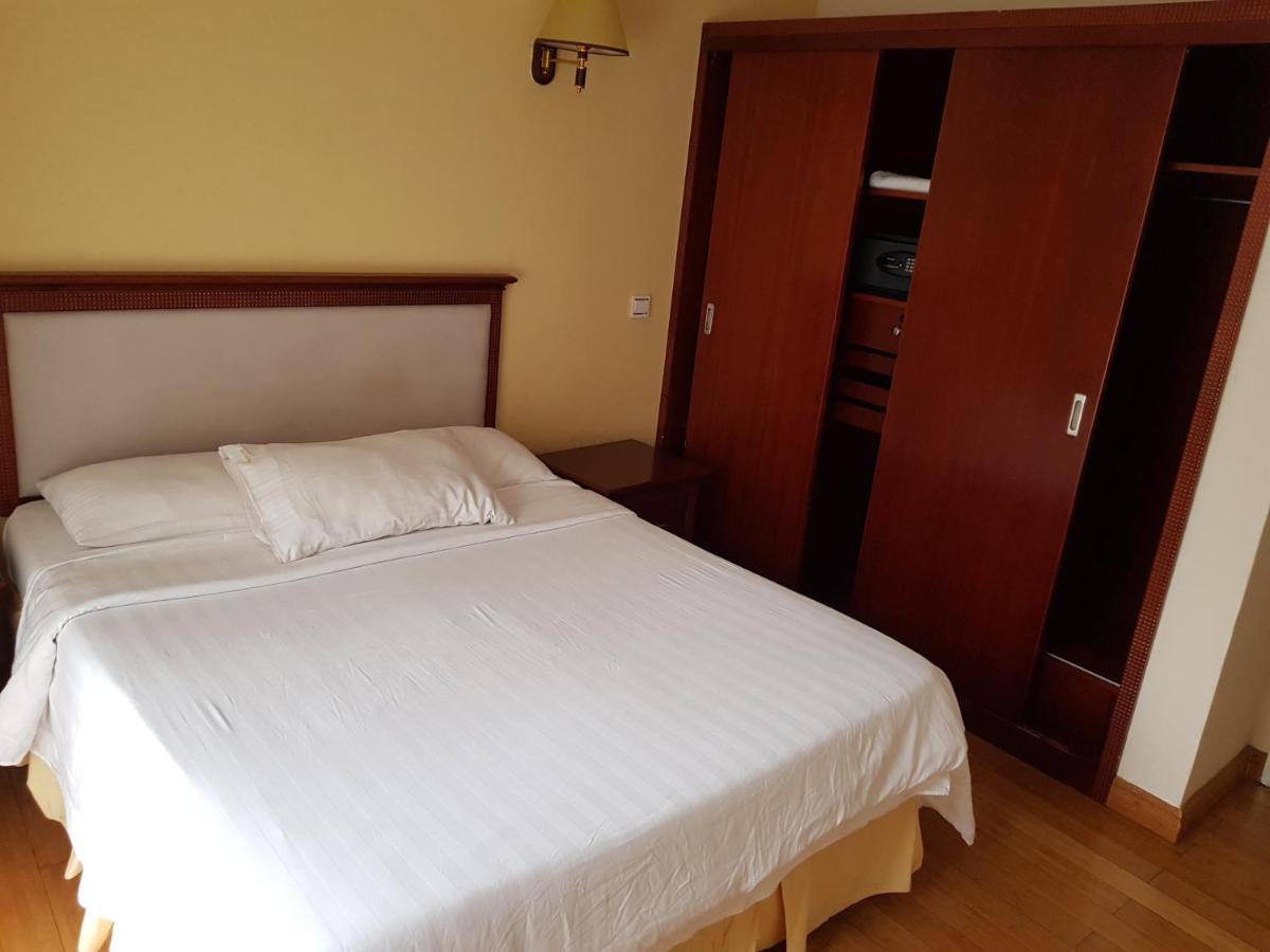 ניירובי Natural Oak Apartments מראה חיצוני תמונה