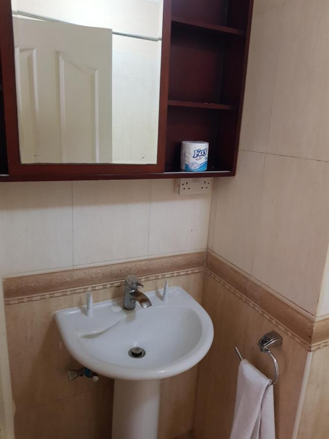 ניירובי Natural Oak Apartments מראה חיצוני תמונה