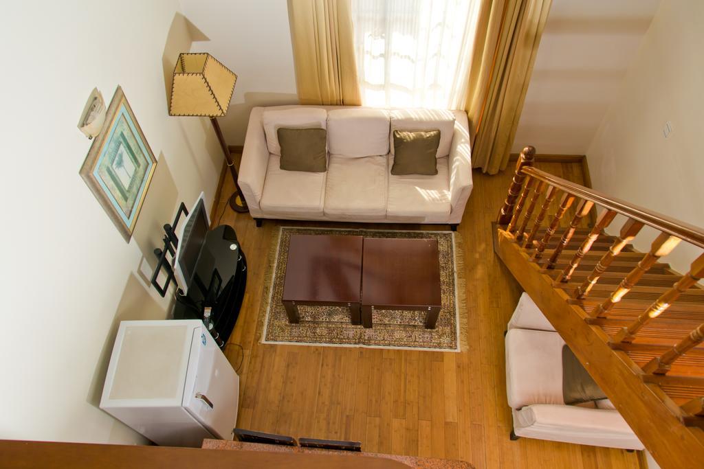 ניירובי Natural Oak Apartments מראה חיצוני תמונה